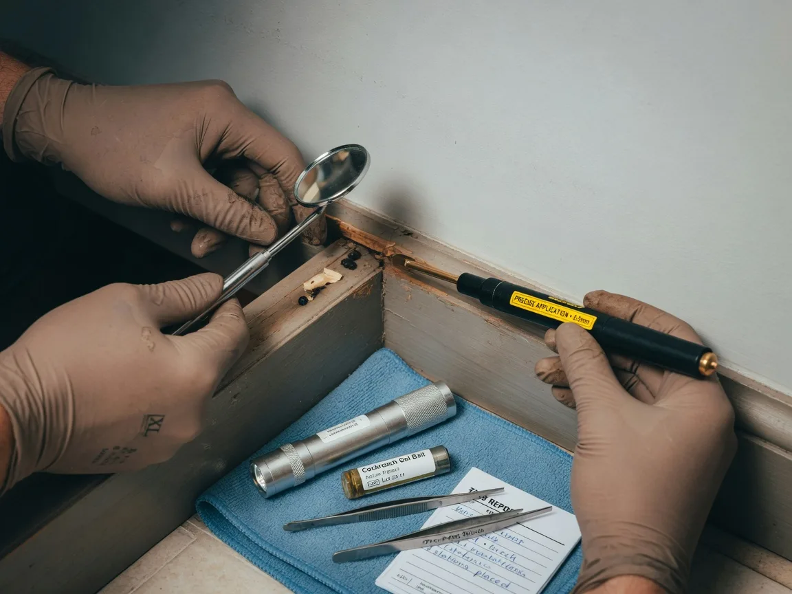 Why choose Emergency Pest Control in Quinwood, WV